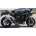 2015-2024 KAWASAKI H2 Slip-On